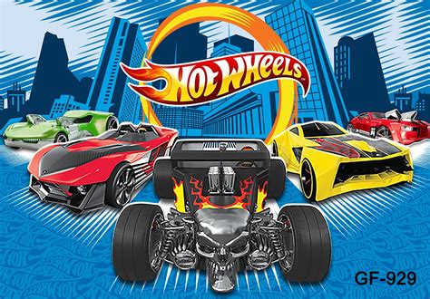 [100+] Fundo De Hot Wheels